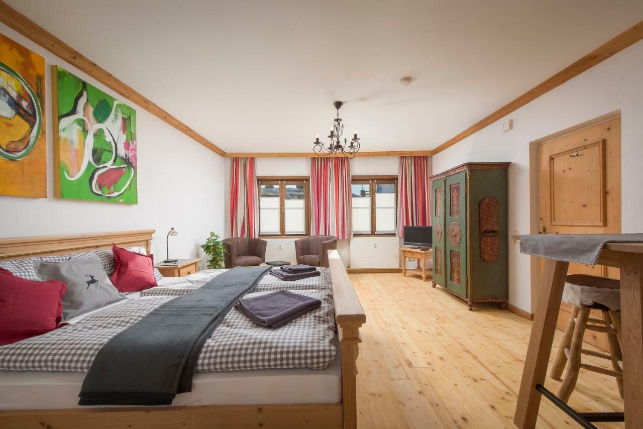 Buccara Apartments Kitzbuehel Esterno foto