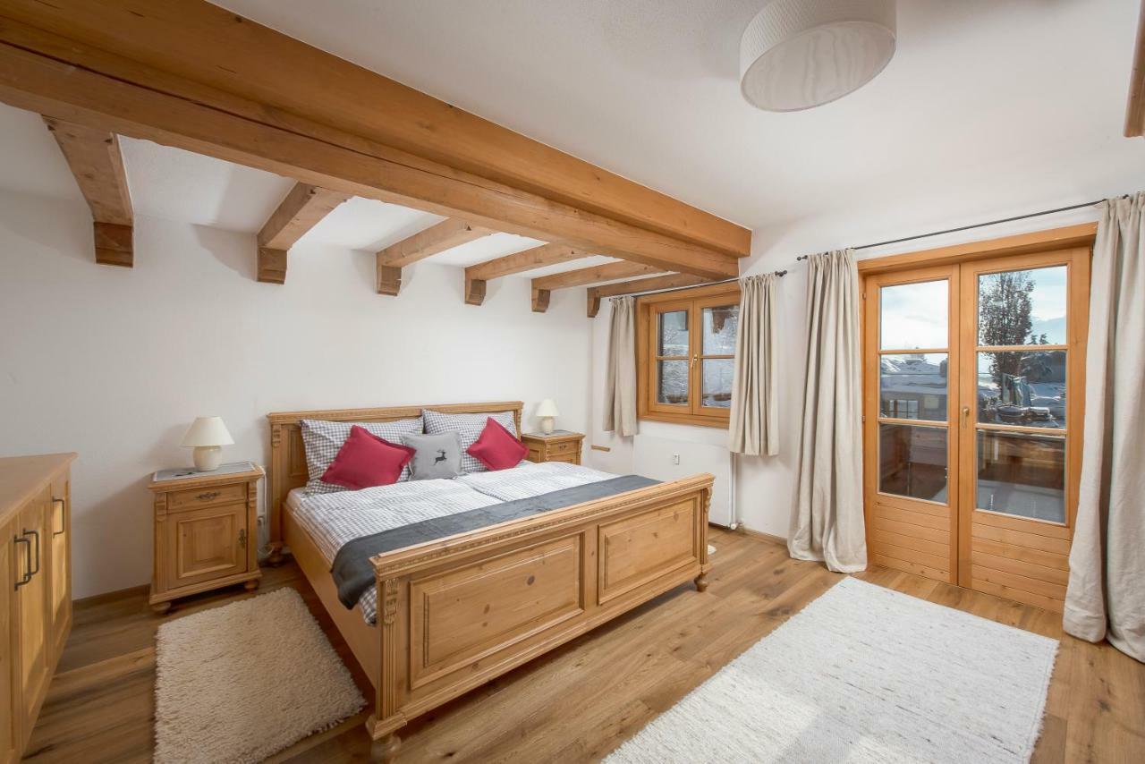 Buccara Apartments Kitzbuehel Esterno foto
