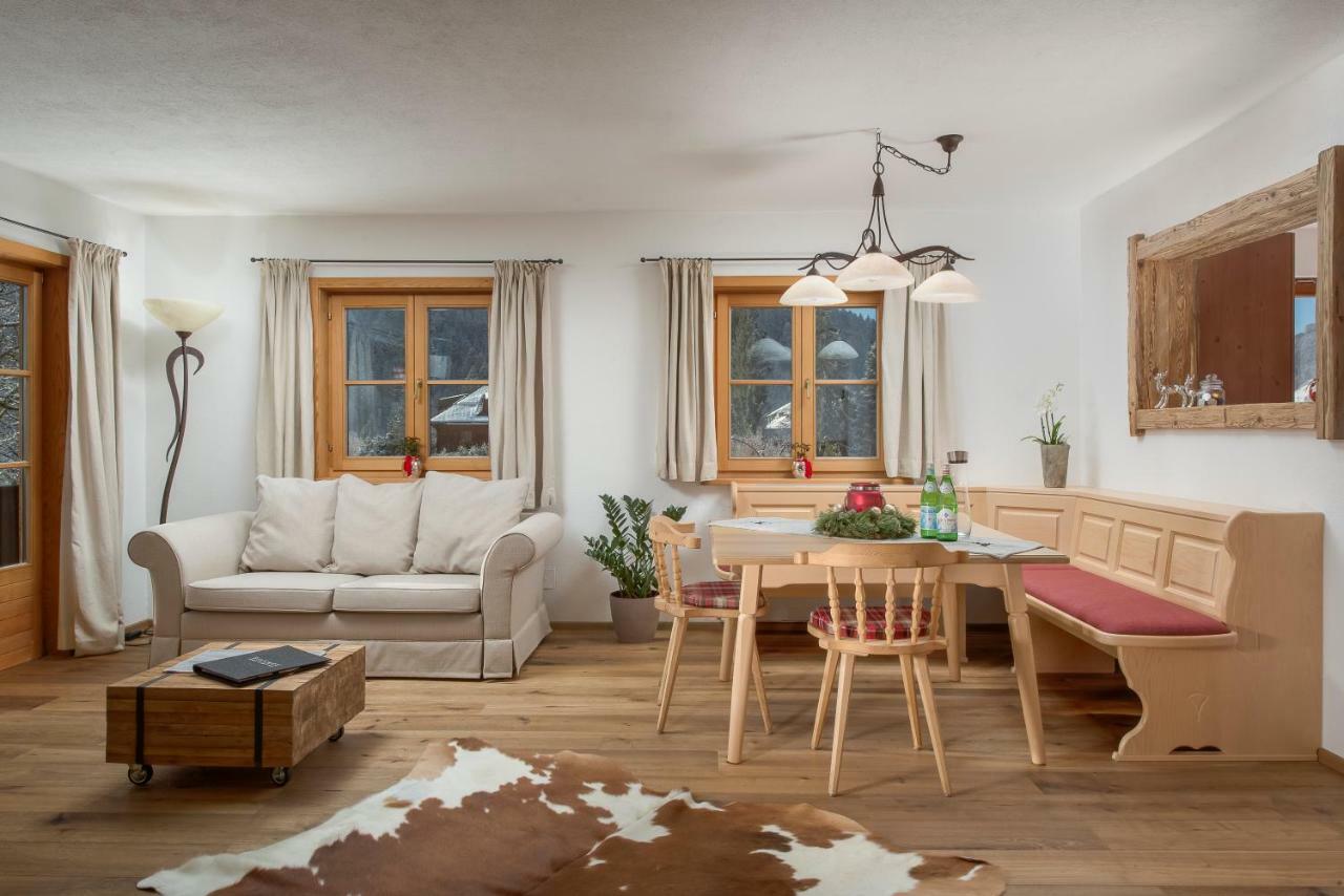 Buccara Apartments Kitzbuehel Esterno foto